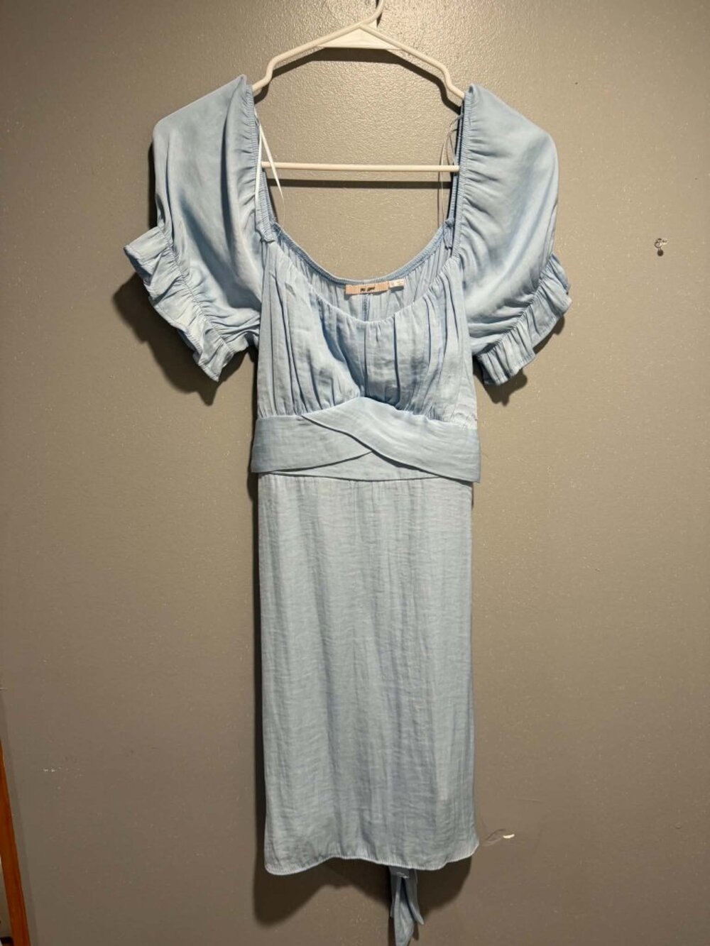Mi Ami Mini Dress Medium